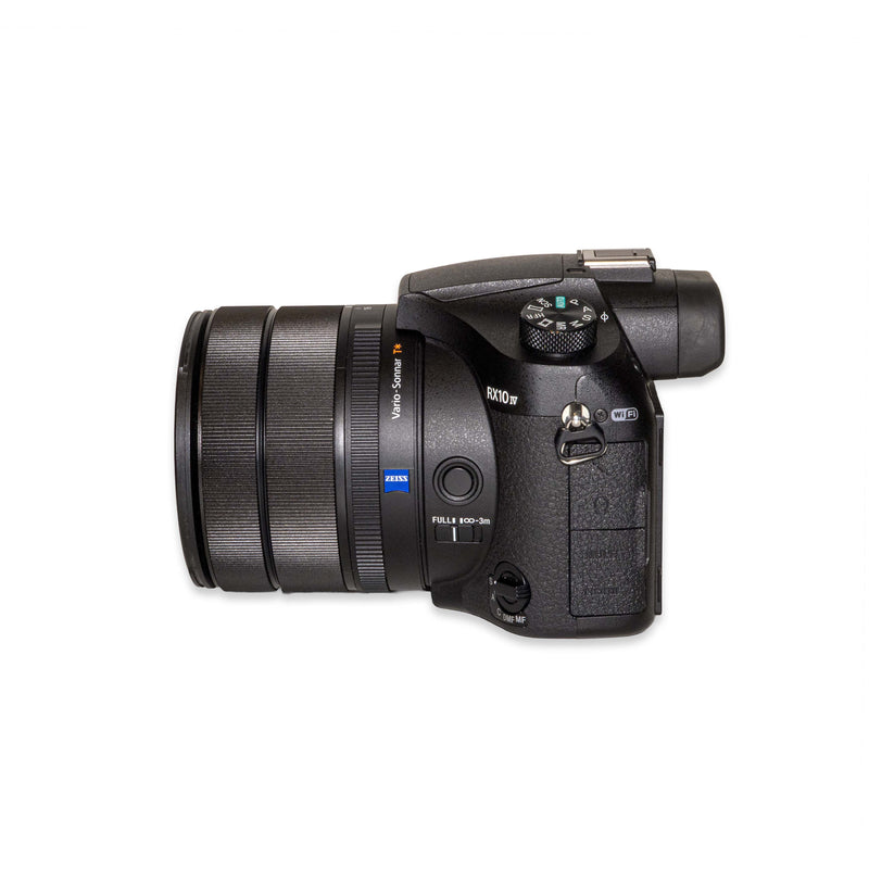 Sony Cyber-shot DSC-RX10 IV