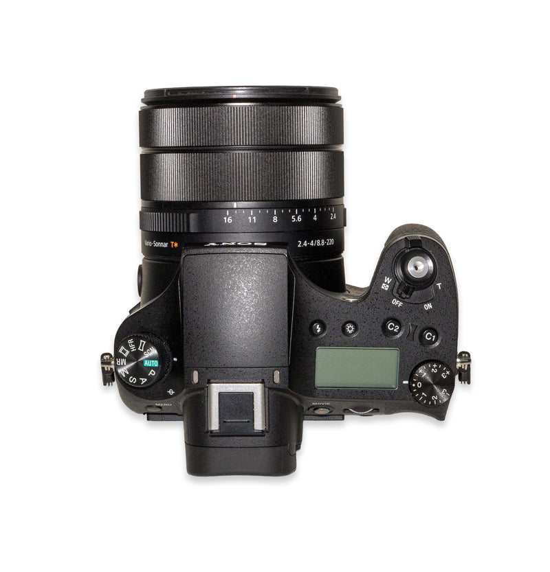 Sony Cyber-shot DSC-RX10 IV