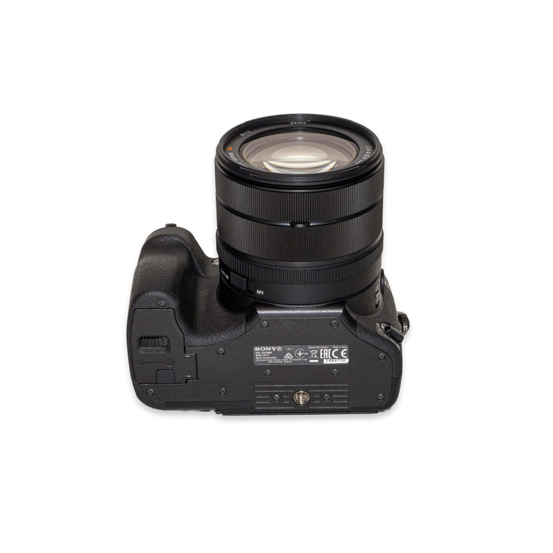 Sony Cyber-shot DSC-RX10 IV