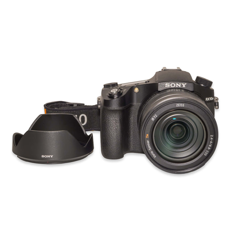 Sony Cyber-shot DSC-RX10 IV