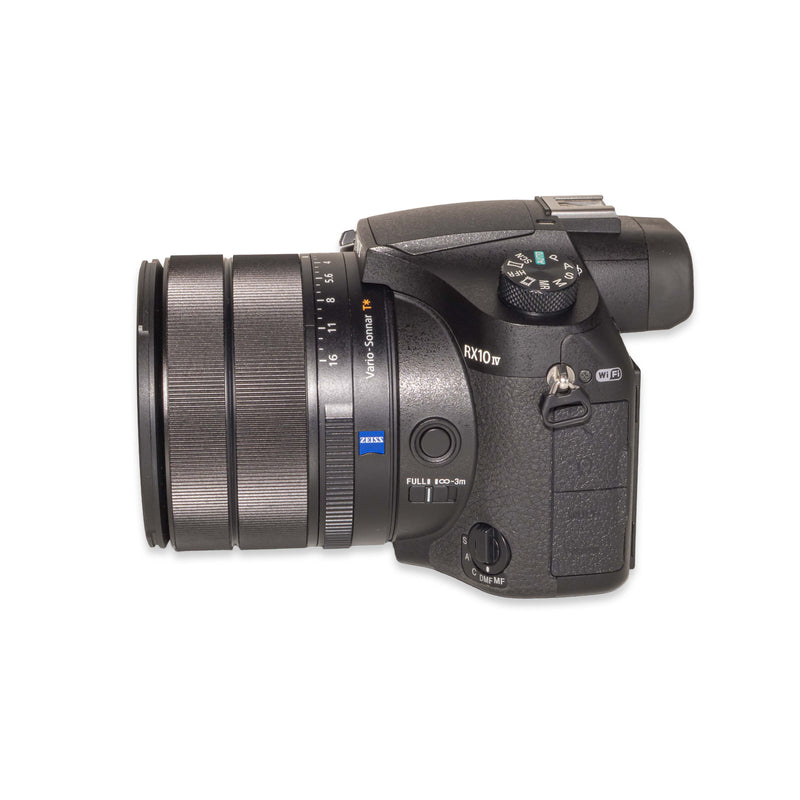 Sony Cyber-shot DSC-RX10 IV