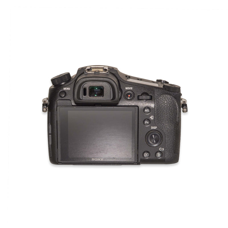 Sony Cyber-shot DSC-RX10 IV
