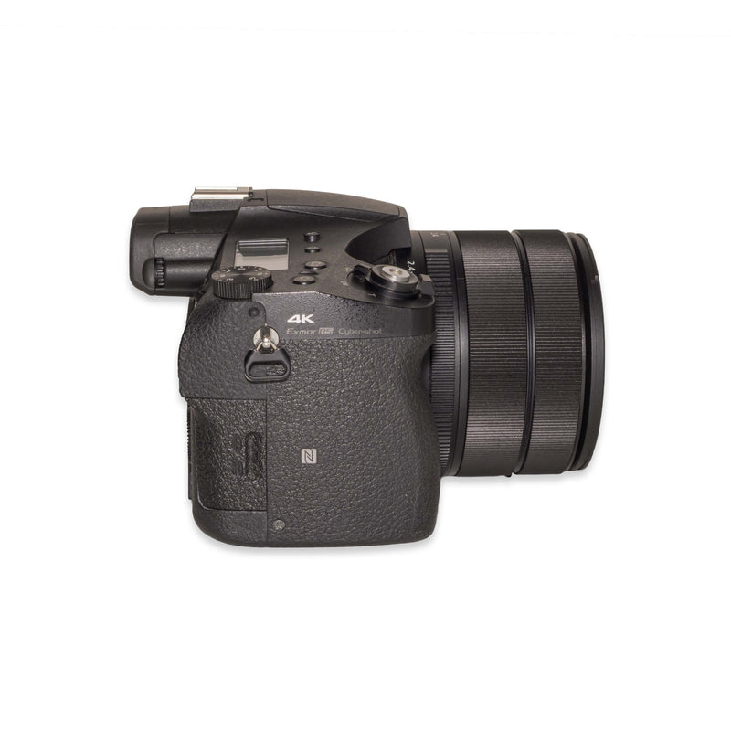 Sony Cyber-shot DSC-RX10 IV