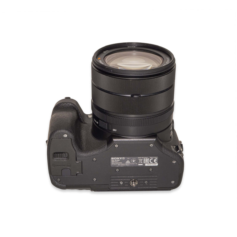 Sony Cyber-shot DSC-RX10 IV
