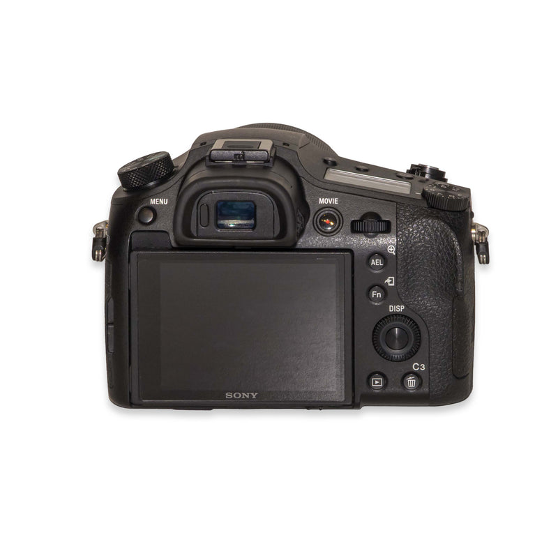 Sony Cyber-shot DSC-RX10 IV