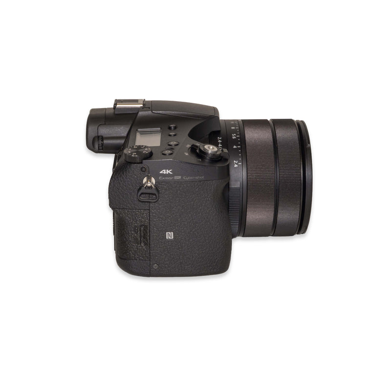 Sony Cyber-shot DSC-RX10 IV