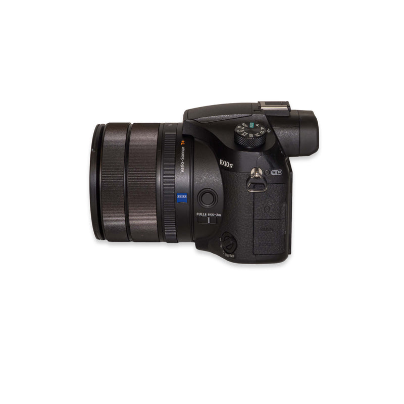 Sony Cyber-shot DSC-RX10 IV