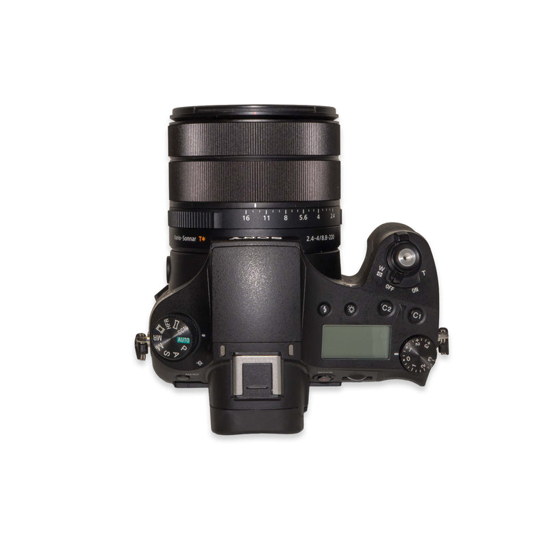 Sony Cyber-shot DSC-RX10 IV
