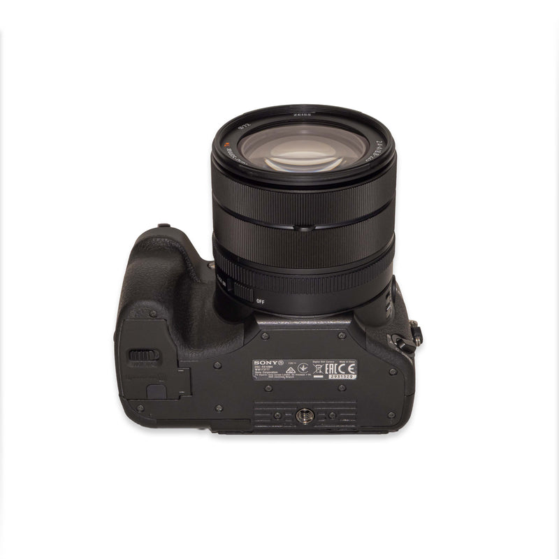 Sony Cyber-shot DSC-RX10 IV