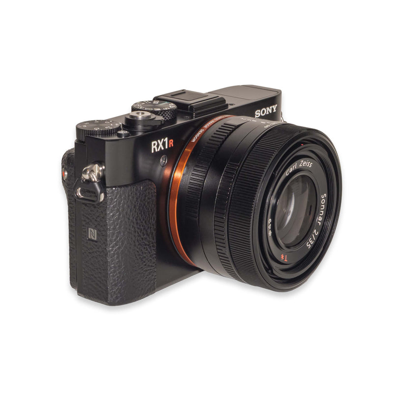 Sony Cyber-shot DSC-RX1R II