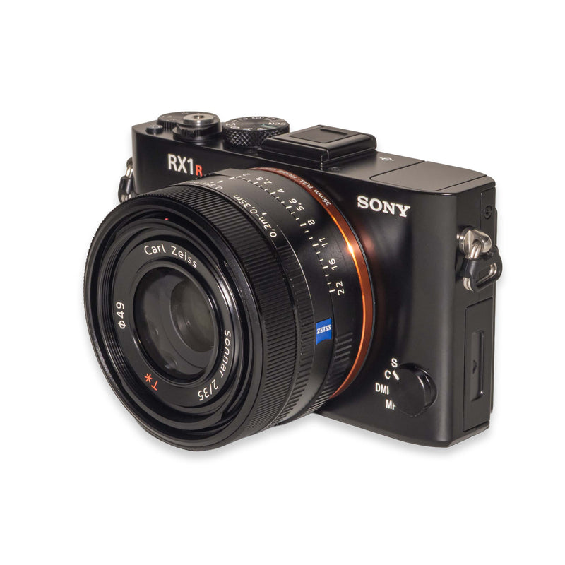 Sony Cyber-shot DSC-RX1R II