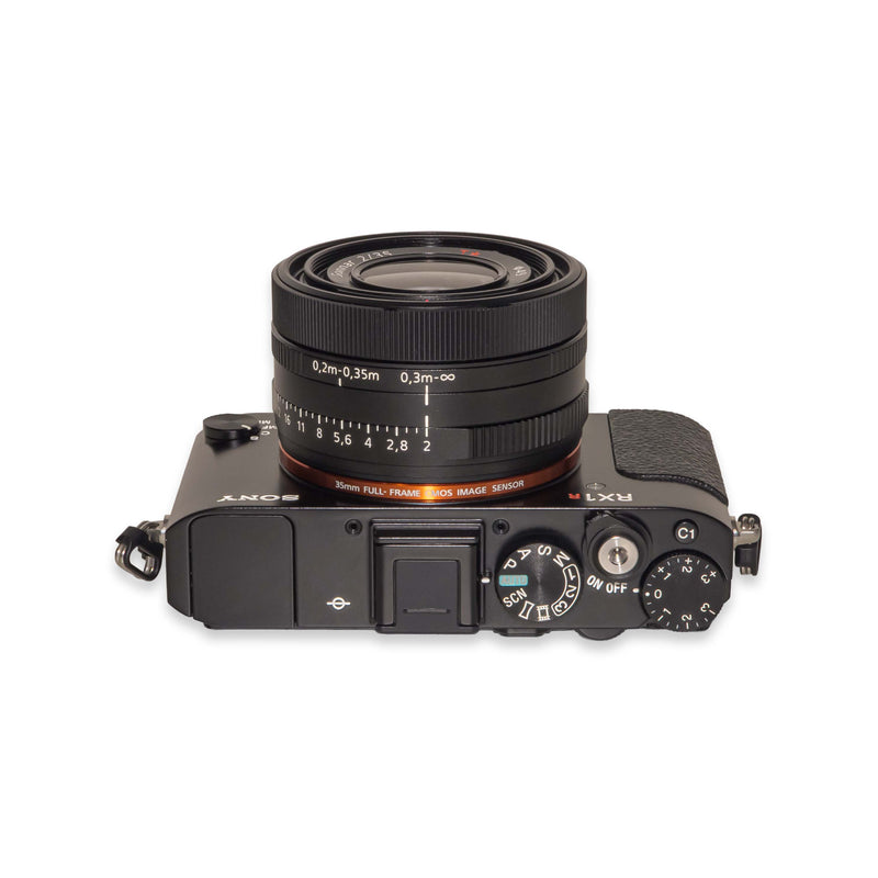 Sony Cyber-shot DSC-RX1R II