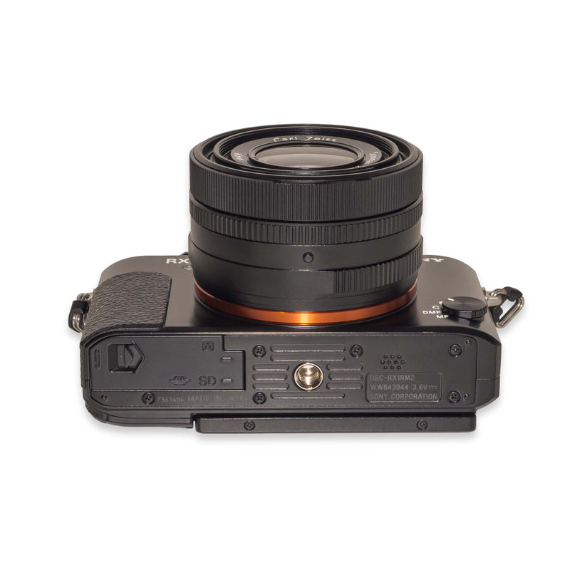 Sony Cyber-shot DSC-RX1R II