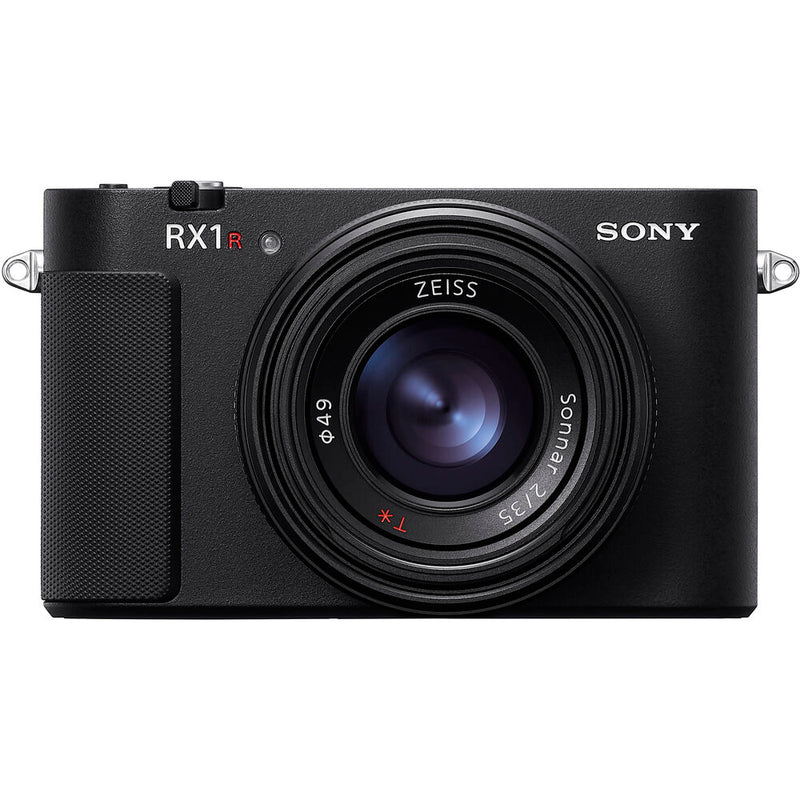 Sony Cyber-shot DSC-RX1R III