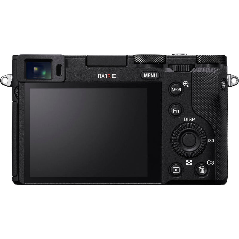 Sony Cyber-shot DSC-RX1R III