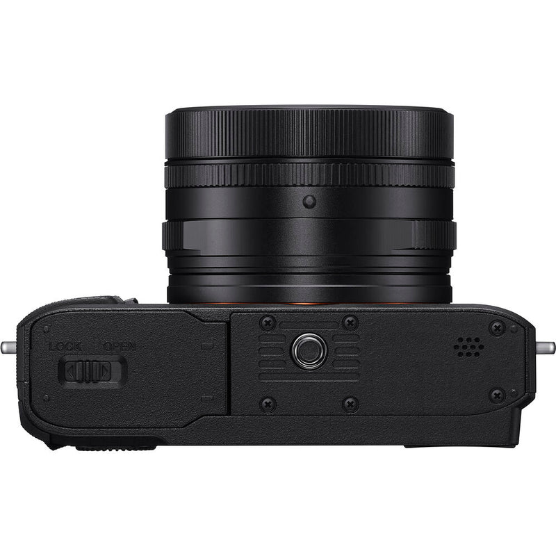 Sony Cyber-shot DSC-RX1R III