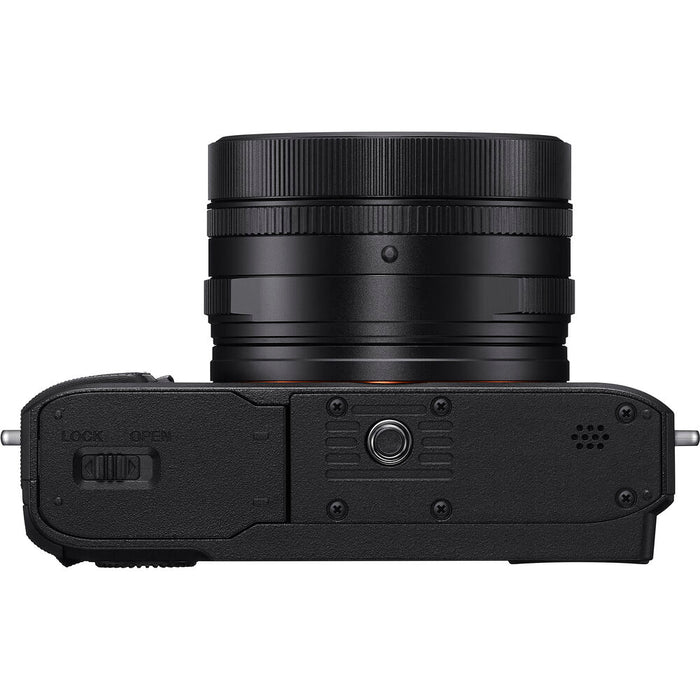 Sony Cyber-shot DSC-RX1R III