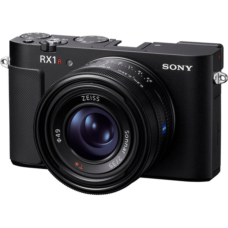 Sony Cyber-shot DSC-RX1R III