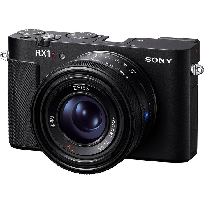Sony Cyber-shot DSC-RX1R III