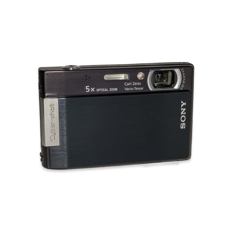 Sony Cyber-shot DSC-T100