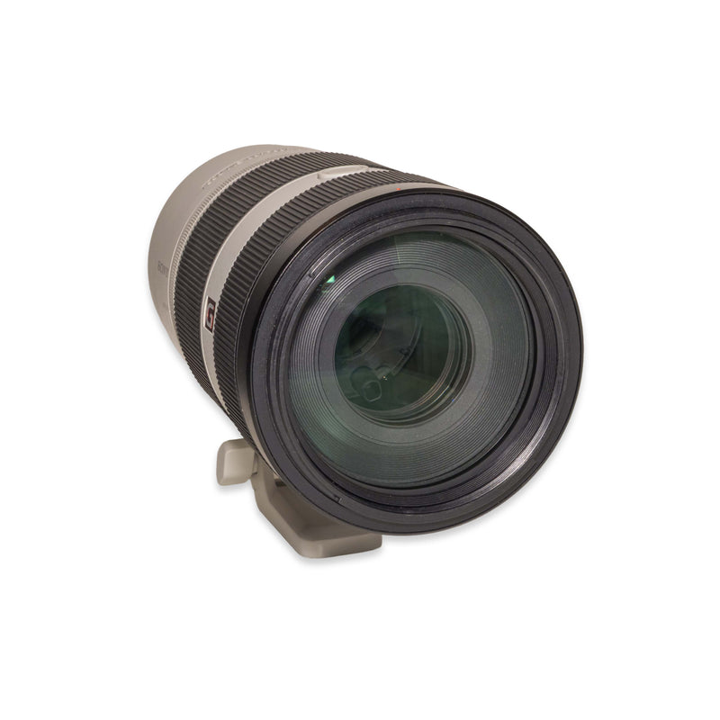 Sony FE 100-400mm f/4.5-5.6 GM OSS
