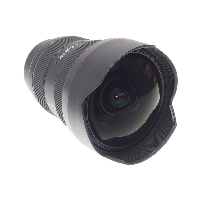 Sony FE 12-24mm f/2.8 GM - Foto Ottica Cavour