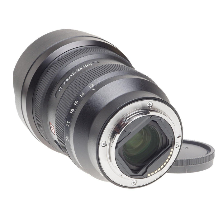 Sony FE 12-24mm f/2.8 GM - Foto Ottica Cavour