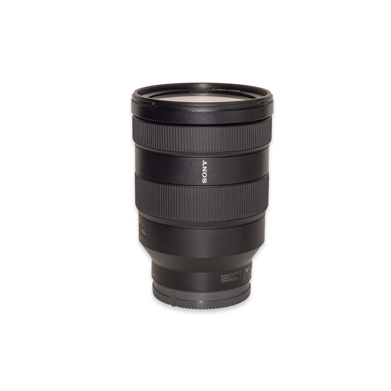 Sony FE 24-105mm f/4 G OSS