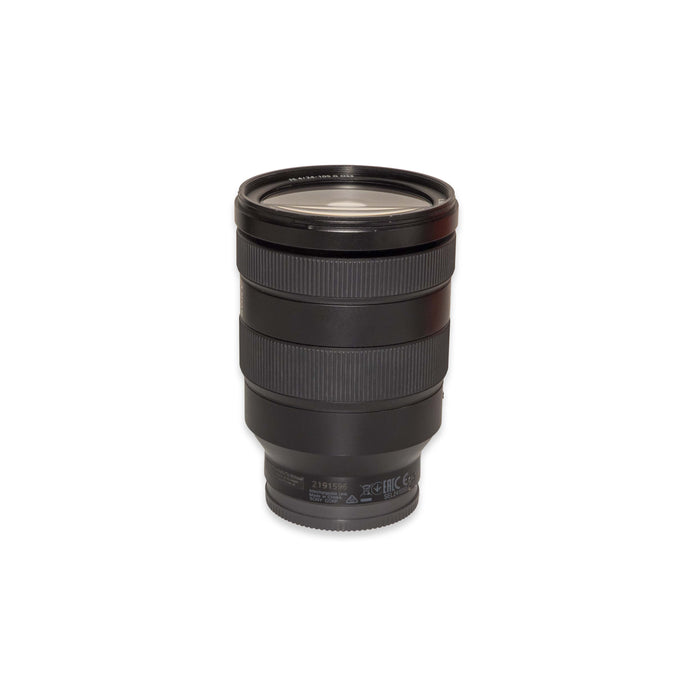 Sony FE 24-105mm f/4 G OSS