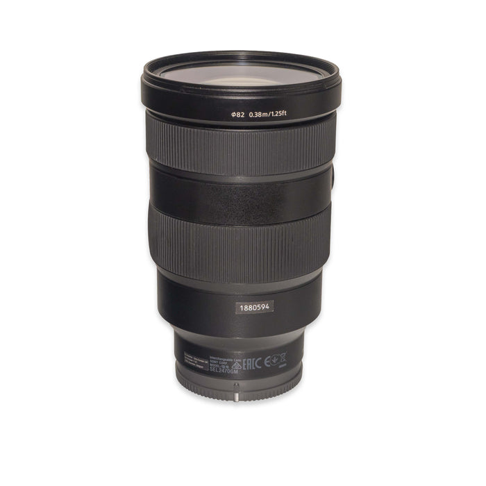 Sony FE 24-70mm f/2.8 GM