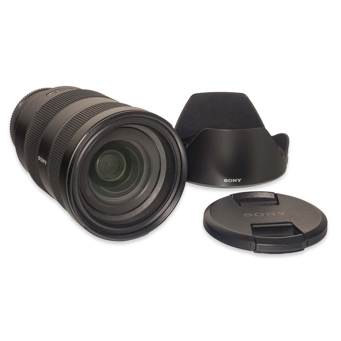 Sony FE 24-70mm f/2.8 GM
