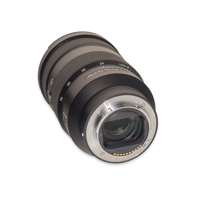 Sony FE 24-70mm f/2.8 GM