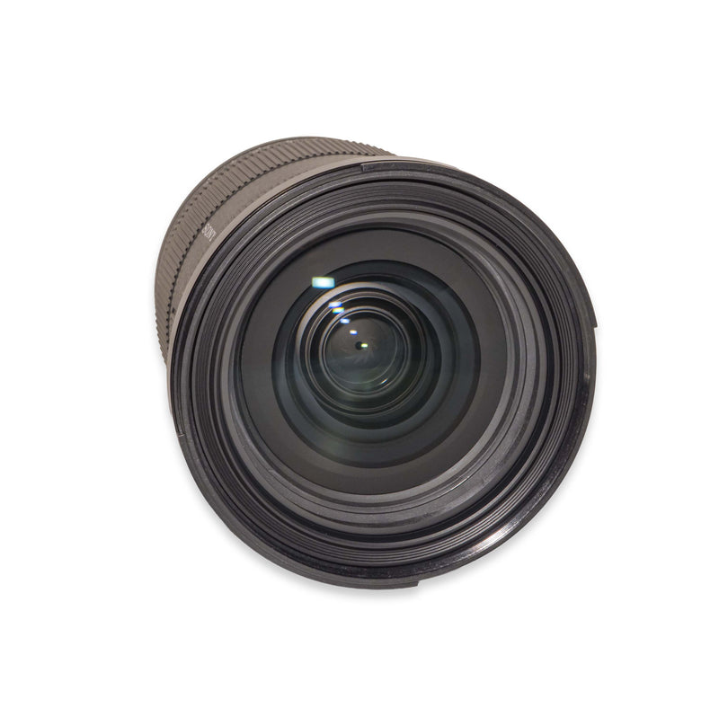 Sony FE 24-70mm f/2.8 GM II