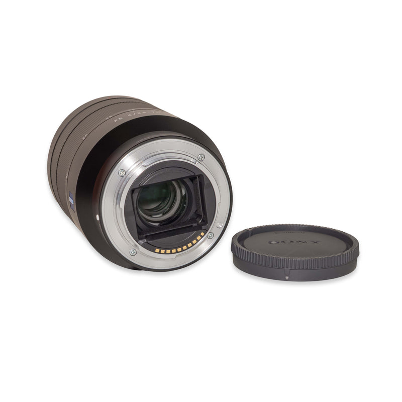 Sony FE 24-70mm f/4 ZA OSS Vario Tessar T*
