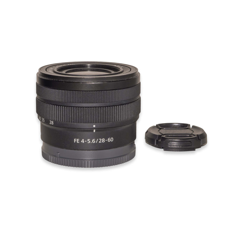 Sony FE 28-60mm f/4-5.6