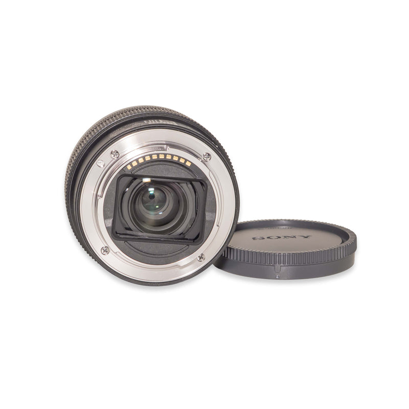 Sony FE 28-60mm f/4-5.6