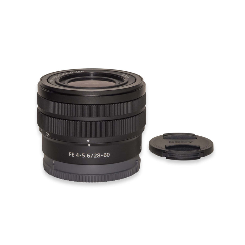 Sony FE 28-60mm f/4-5.6