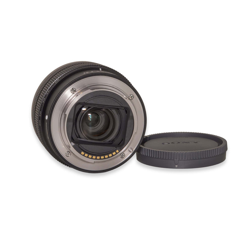 Sony FE 28-60mm f/4-5.6
