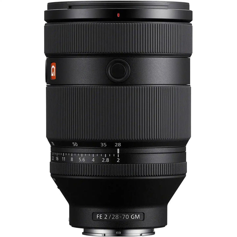 Sony FE 28-70mm f/2 GM