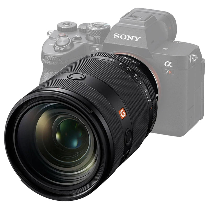 Sony FE 28-70mm f/2 GM