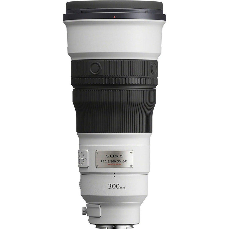 Sony FE 300mm f/2.8 GM OSS - Foto Ottica Cavour