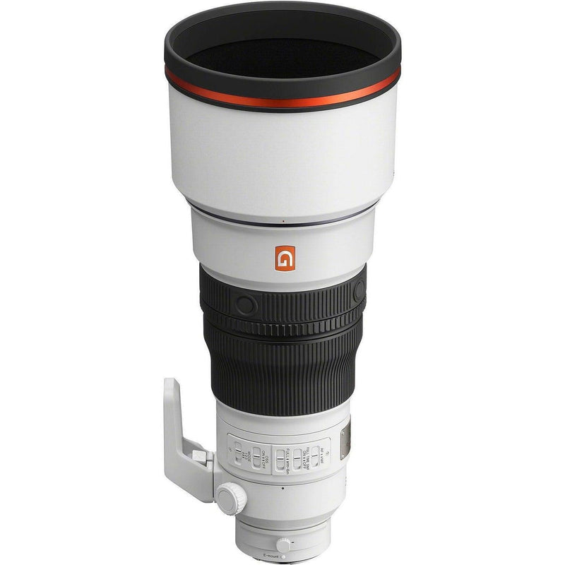 Sony FE 300mm f/2.8 GM OSS - Foto Ottica Cavour