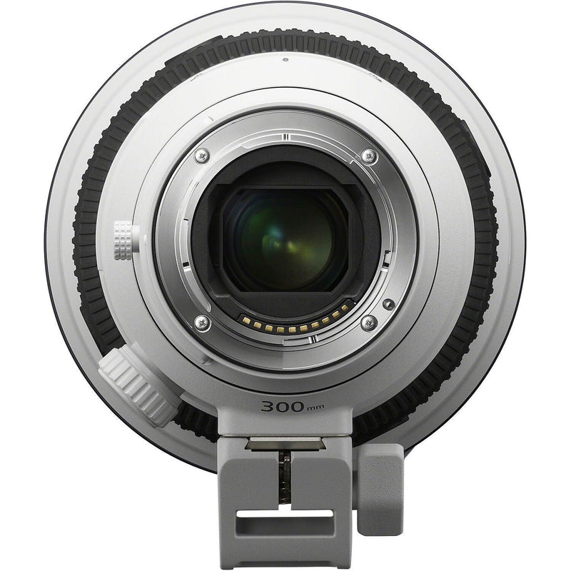 Sony FE 300mm f/2.8 GM OSS - Foto Ottica Cavour
