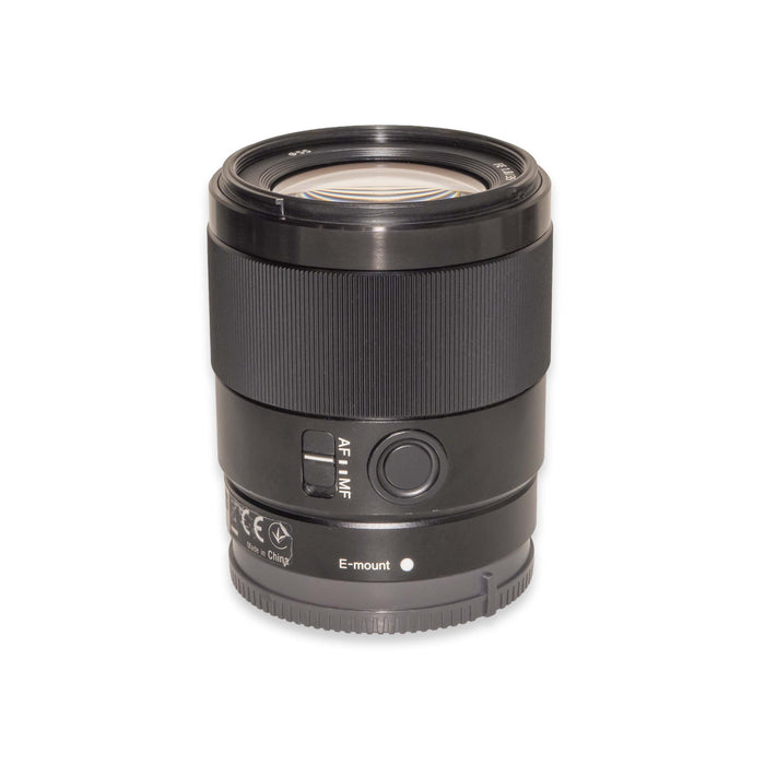 Sony FE 35mm f/1.8