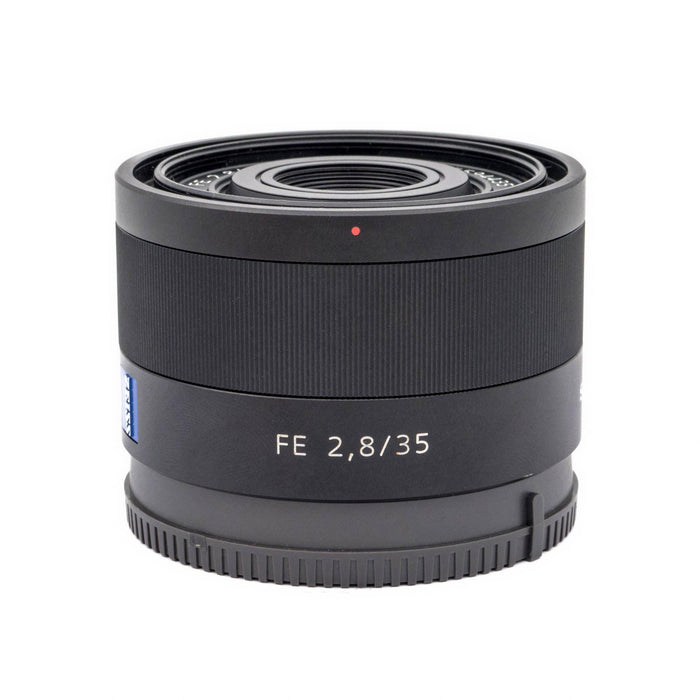 Sony FE 35mm f/2.8 ZA Sonnar T*