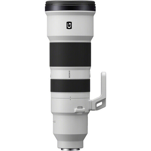 Sony FE 400-800mm f/6.3-8 G OSS