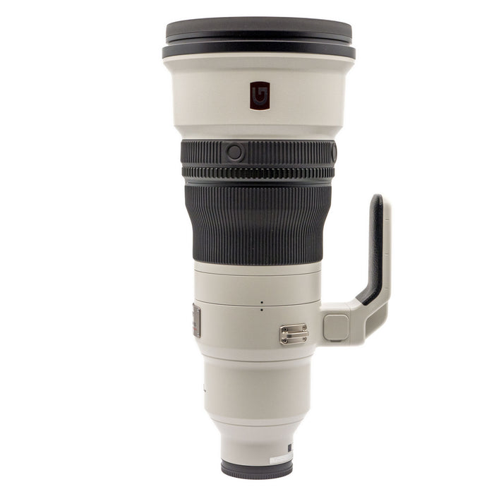 Sony FE 400mm f/2.8 GM OSS