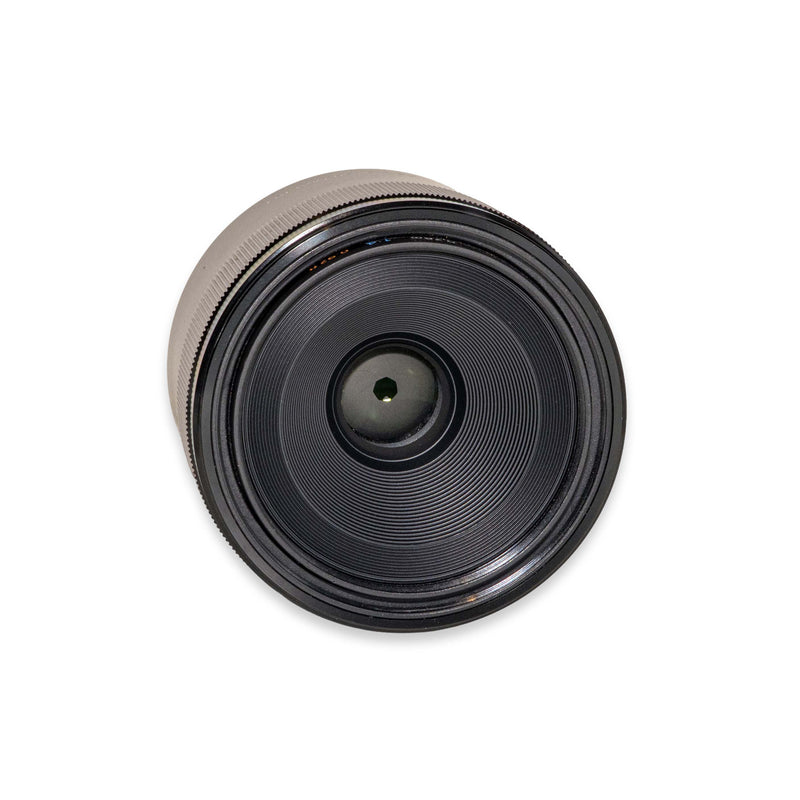 Sony FE 50mm f/2.8 Macro