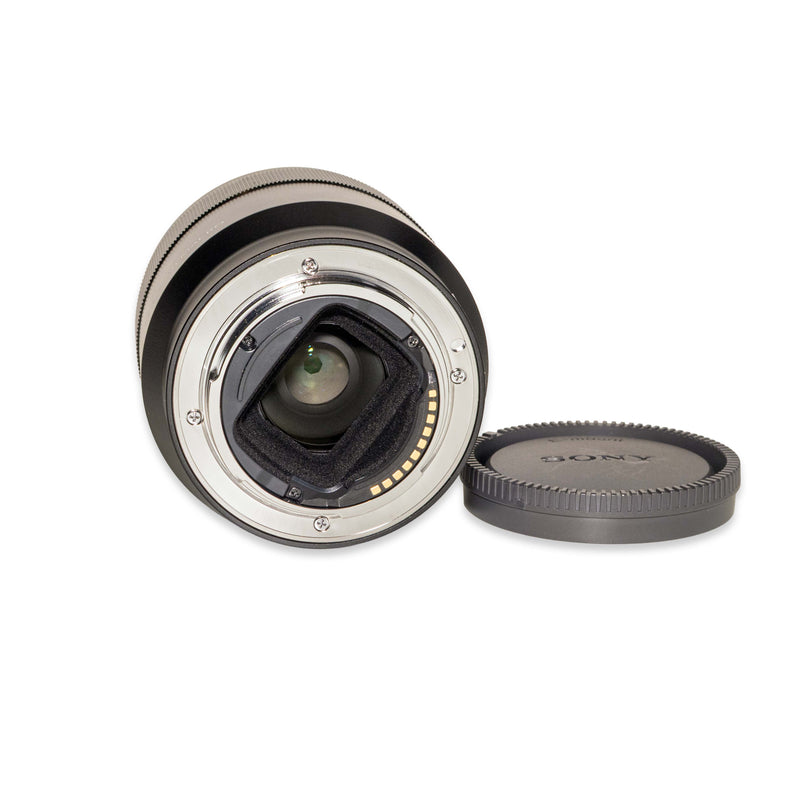 Sony FE 50mm f/2.8 Macro