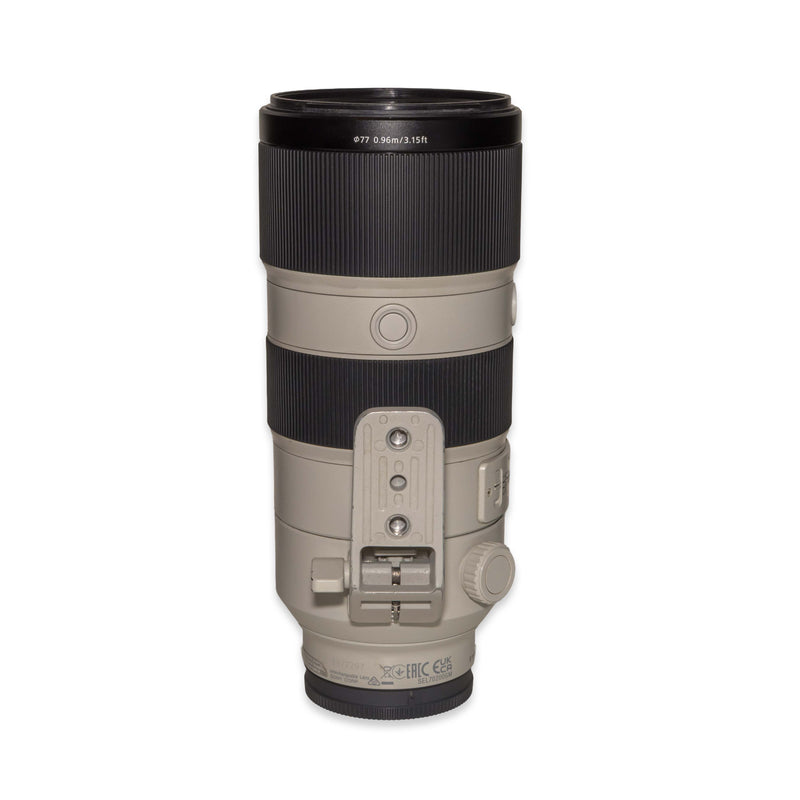 Sony FE 70-200mm f/2.8 GM OSS